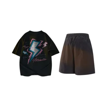 7 SEVFUN Casual Sportswear Unisex