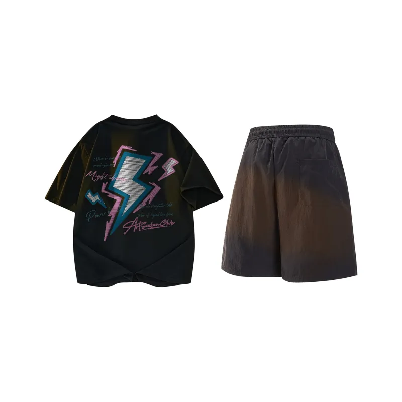 7 SEVFUN Casual Sportswear Unisex-0