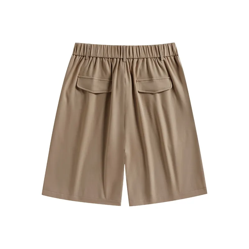 IXXAT Casual Shorts Unisex-6