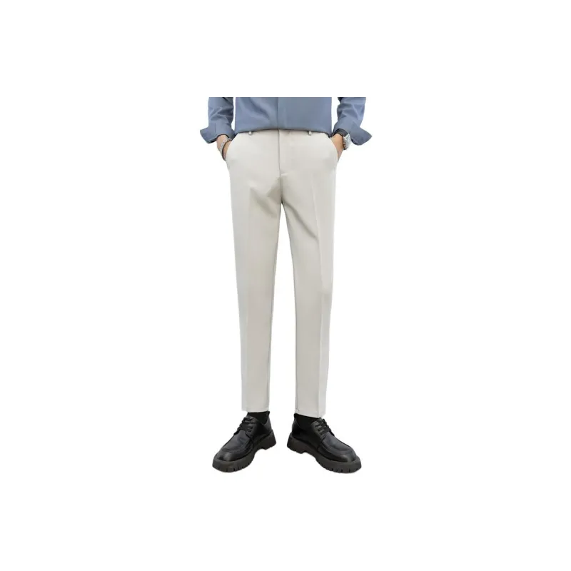 Izexx Suit Trousers Men-0