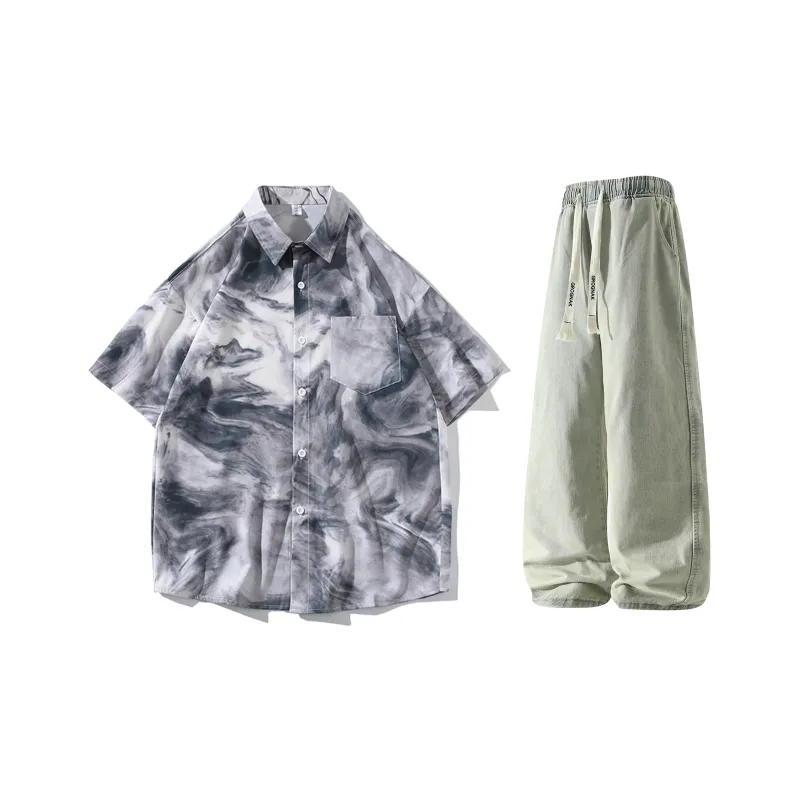 GROGNAK Casual Sportswear Unisex-15