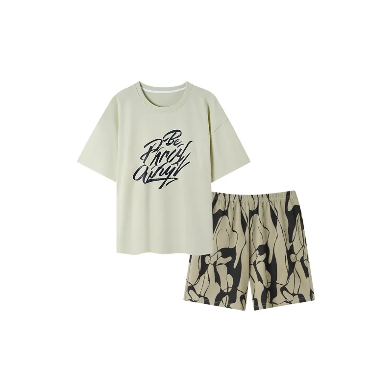 Nodos Shield Pajama Set Women's-0