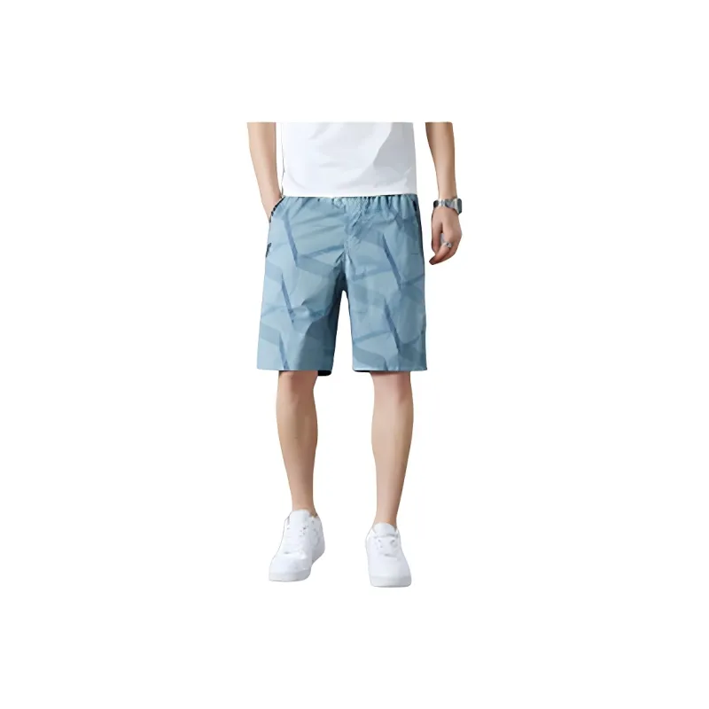 PIERRE CARDIN Casual Shorts Men's-1