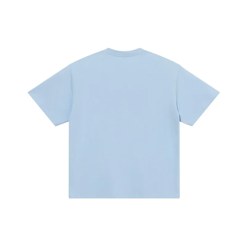 SOIE T-Shirts Unisex-25