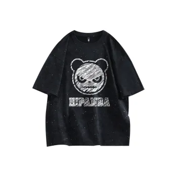 HIPANDA T Shirts Men