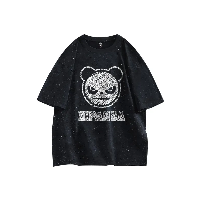 HIPANDA T Shirts Men-0