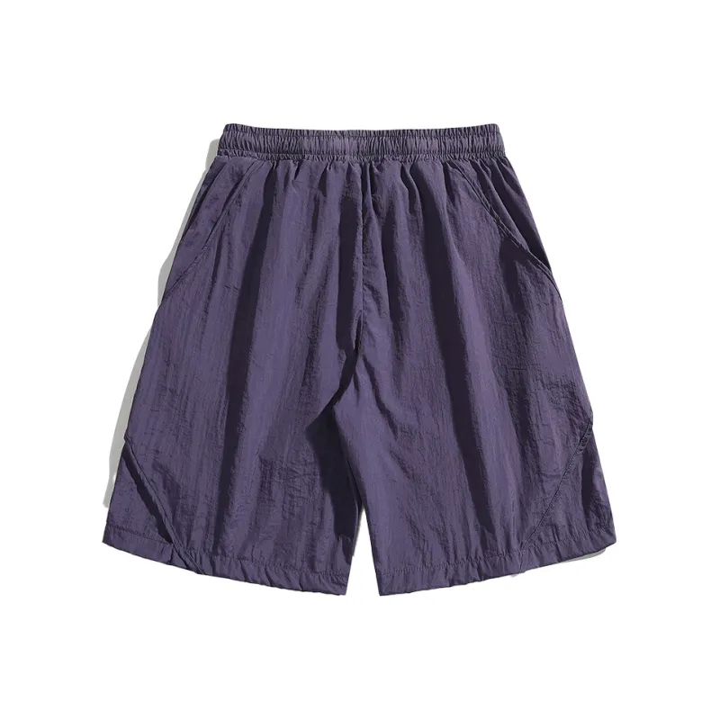 DOUBLE STAR 88 Cargo Shorts Unisex-3