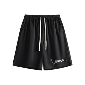 7 SEVFUN Casual Shorts Unisex