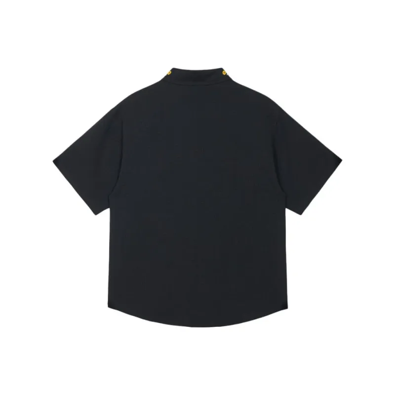 CariteSport Shirts Unisex-3
