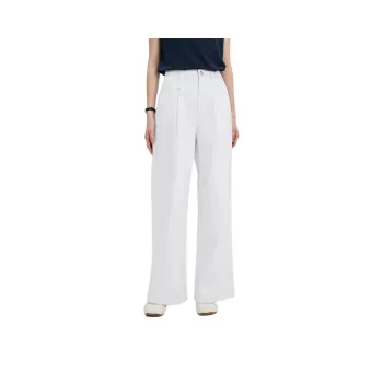NAVIGARE Jeans Women's 0020 Glacier White
