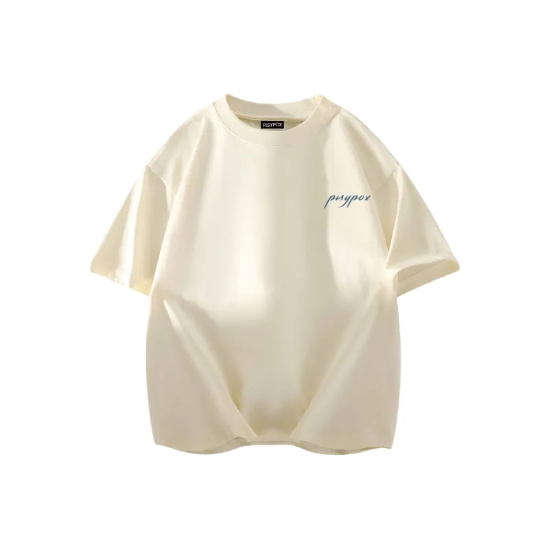 PISYPOX T Shirts Unisex-12