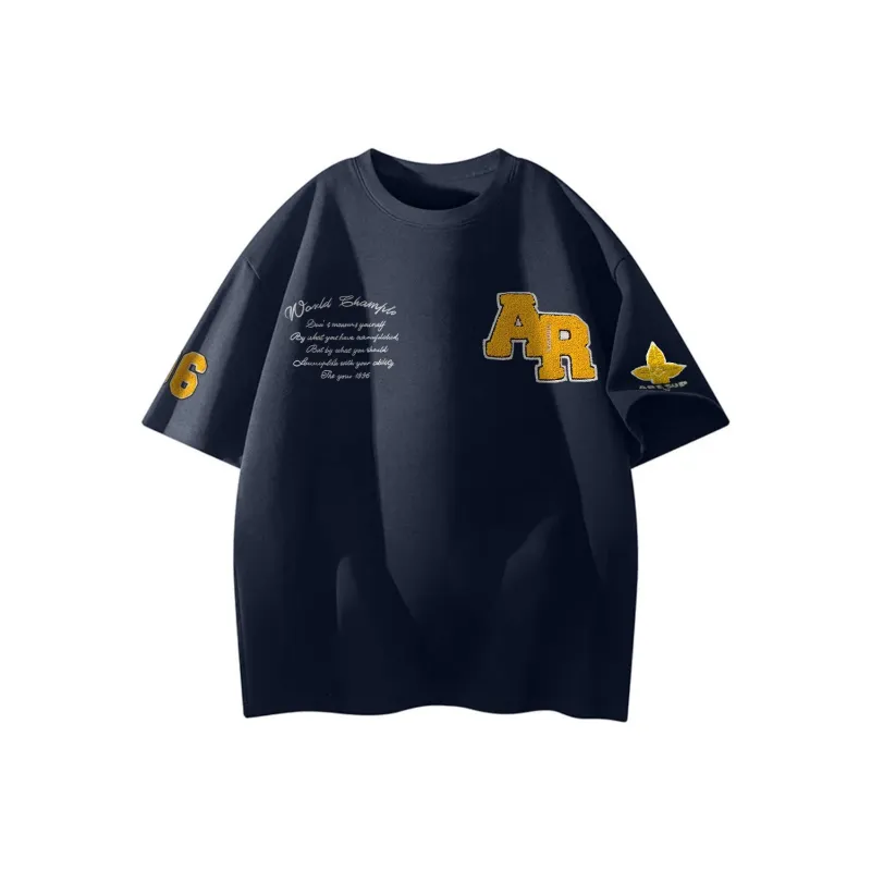 WHELVE T Shirts Unisex-10