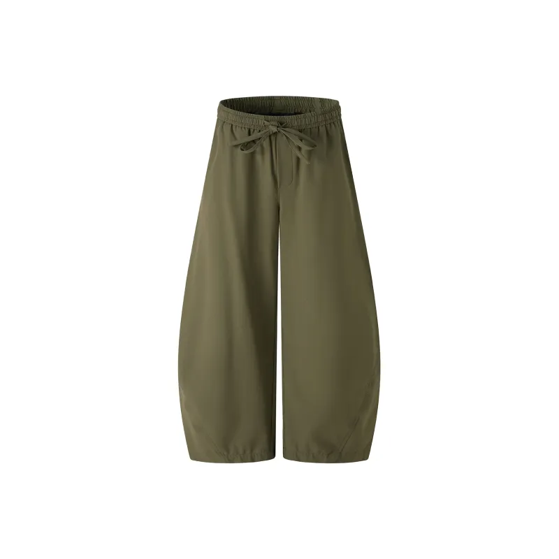 ICH MODE Casual Pants Women's-10