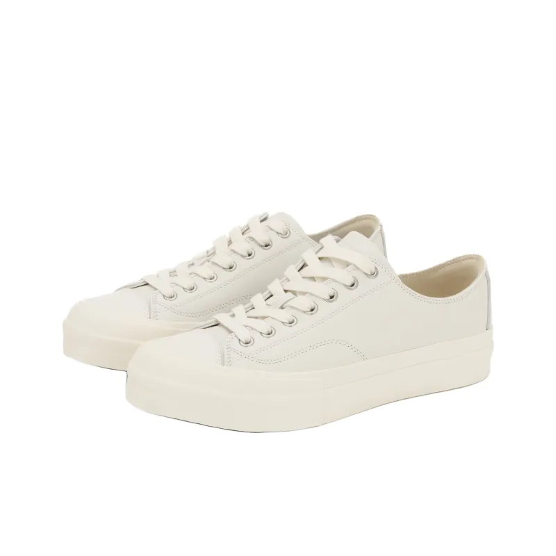 Haonanhuang Canvas Shoes Unisex-4