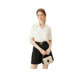 FANSILANEN Shirts Women's Ecru