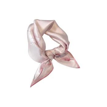 JEANSWEST Mulberry Silk Scarves Women's