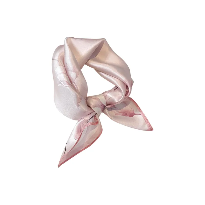 JEANSWEST Mulberry Silk Scarves Women's-0