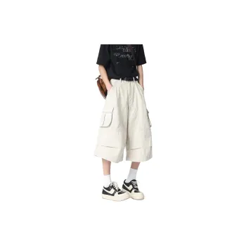 KLAMMKICKS Cargo Shorts Unisex