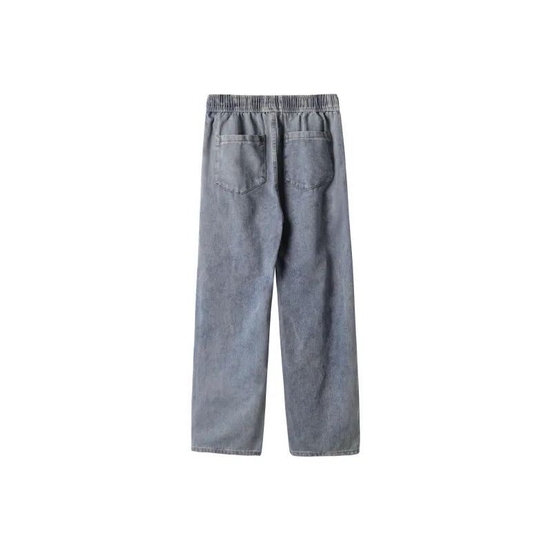 FAIRWHALE Jeans Men-18