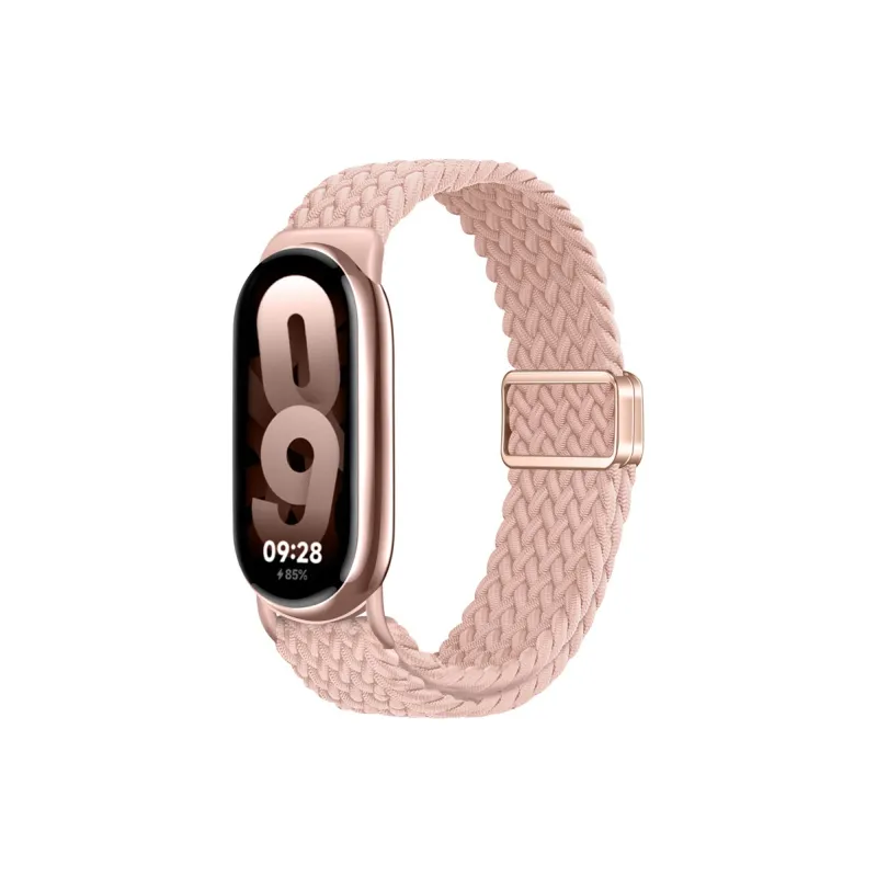 Vobafe Xiaomi Compatibility Watch Band 210mm Nylon Material-12