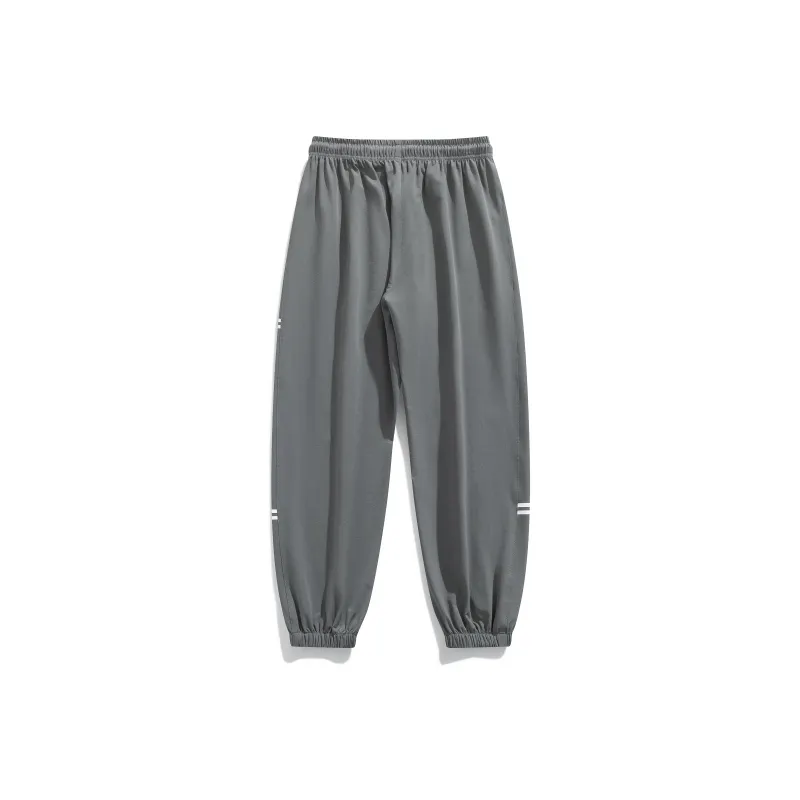 WKOOG Casual Pants Unisex-7