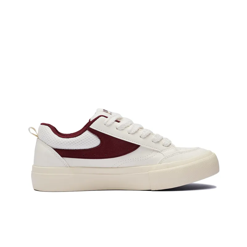 VICTORIA&VERA Low Top Skateboard Shoes Men's-7