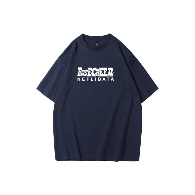 ROSECREED T Shirts Unisex-6