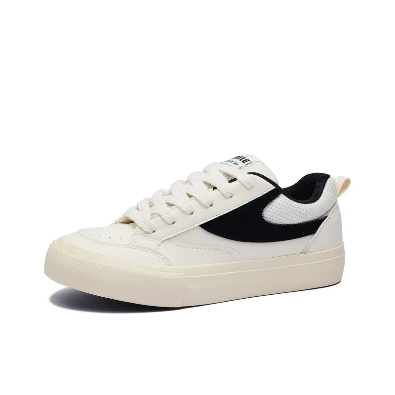 VICTORIA&VERA Low Top Skateboard Shoes Men's-4