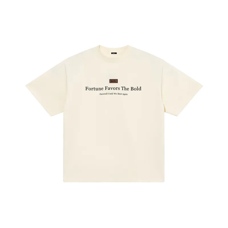 SOIE T-Shirts Unisex-12