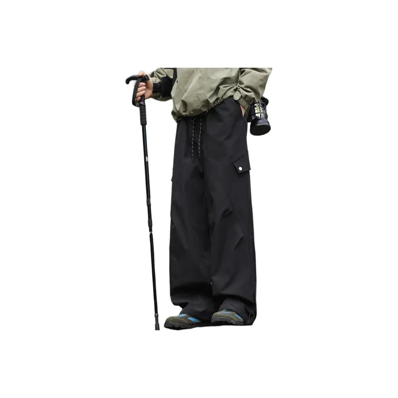 NOAHGIGI Casual Pants Unisex-7