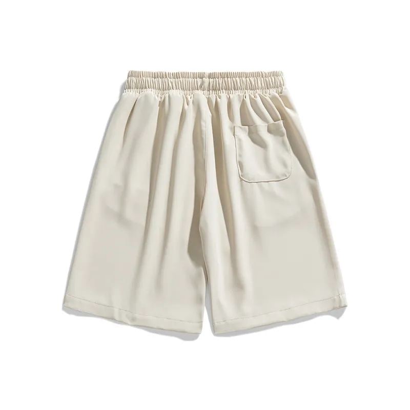 FORIDER Casual Shorts Unisex-7