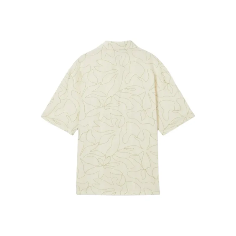 Levis Shirts Men Beige-1