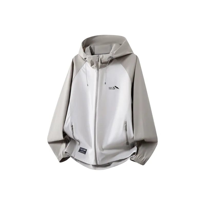 CAN·TORP Sun Protection Clothing Unisex-4
