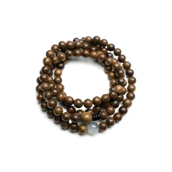 MY Wooden Bracelets Unisex