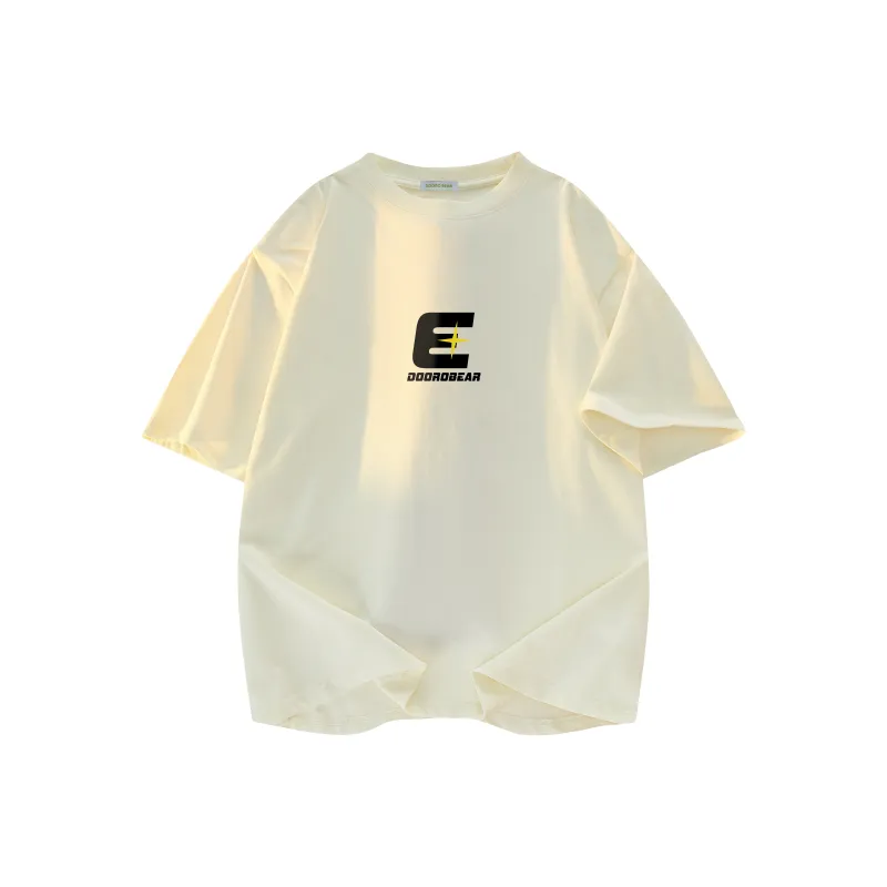Budding Bear T-Shirts Unisex-8
