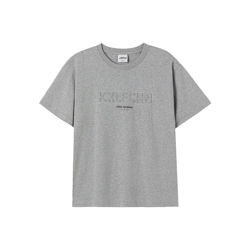 KXLFCHN T Shirts Unisex-4