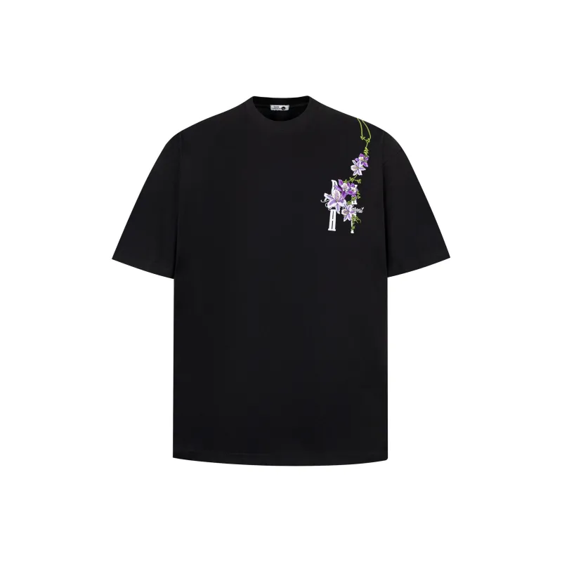 BEAR UNION T Shirts Women's-4