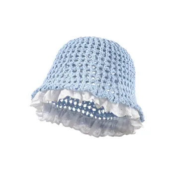 YUZHAOLIN Lightweight Bucket Hats Women's