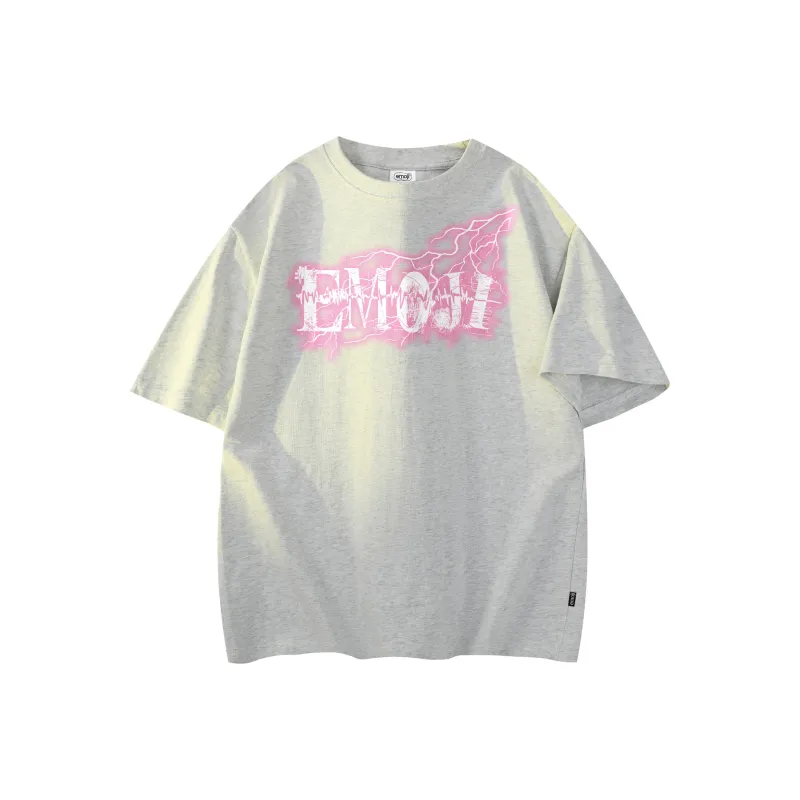 Emoji T Shirts Unisex-11