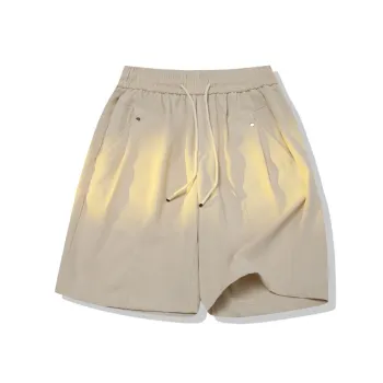 KEIRANDUN Casual Shorts Unisex