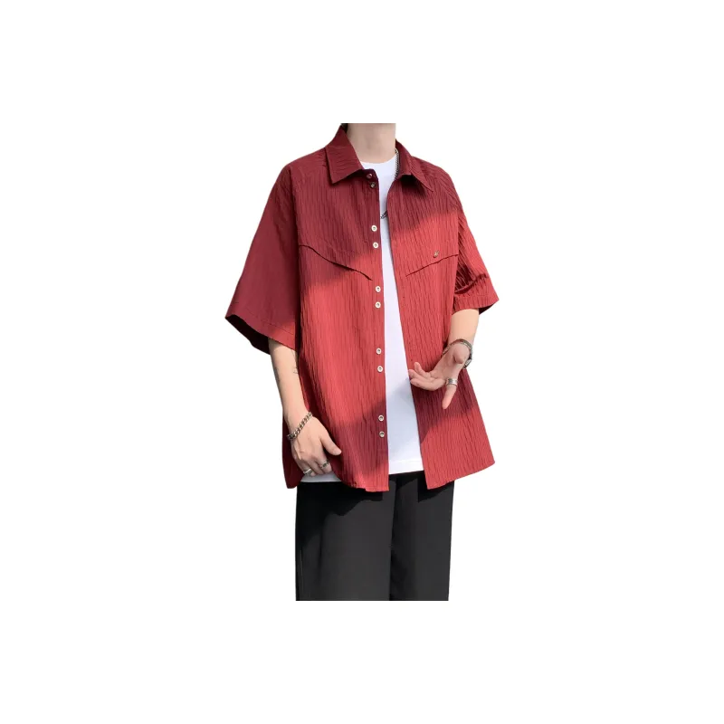 ACUOD BY CHANU Shirts Unisex-9