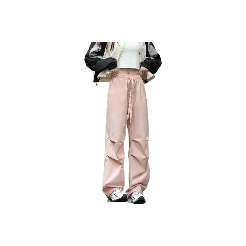 MIIOW Cool One Summer Series Casual Pants Unisex-14