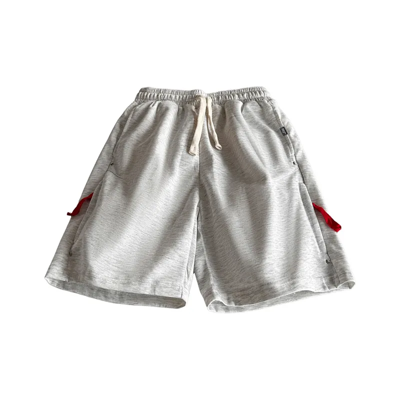 FAKE VINTAGE Casual Shorts Unisex-4