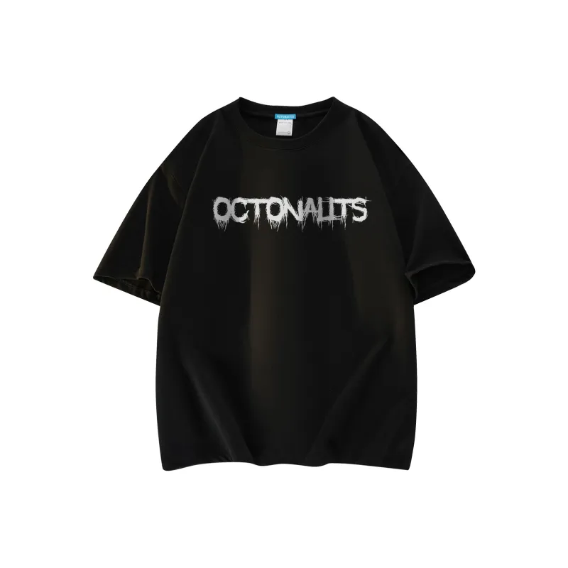 Small Columns Under The Sea T Shirt Unisex-7