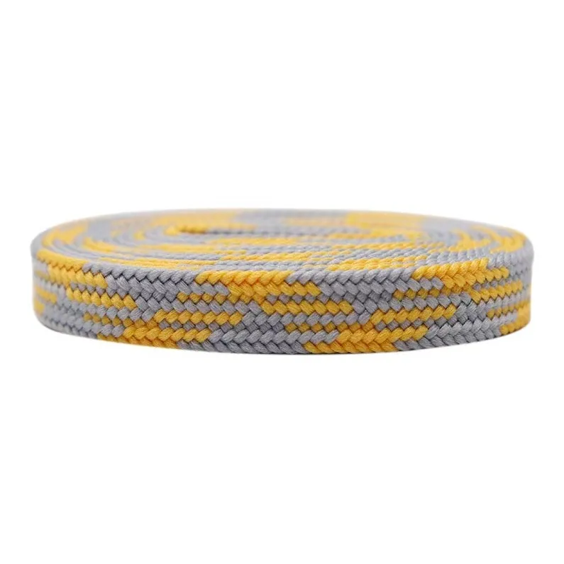 IOTS Polyester Shoelaces Unisex-6