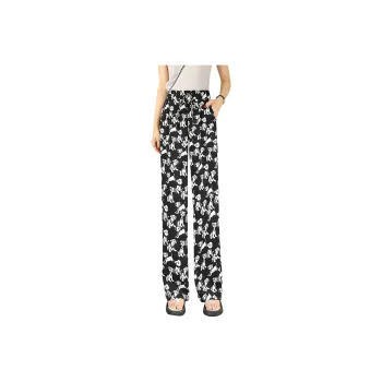 ORIGIN Casual Pants Women's Black