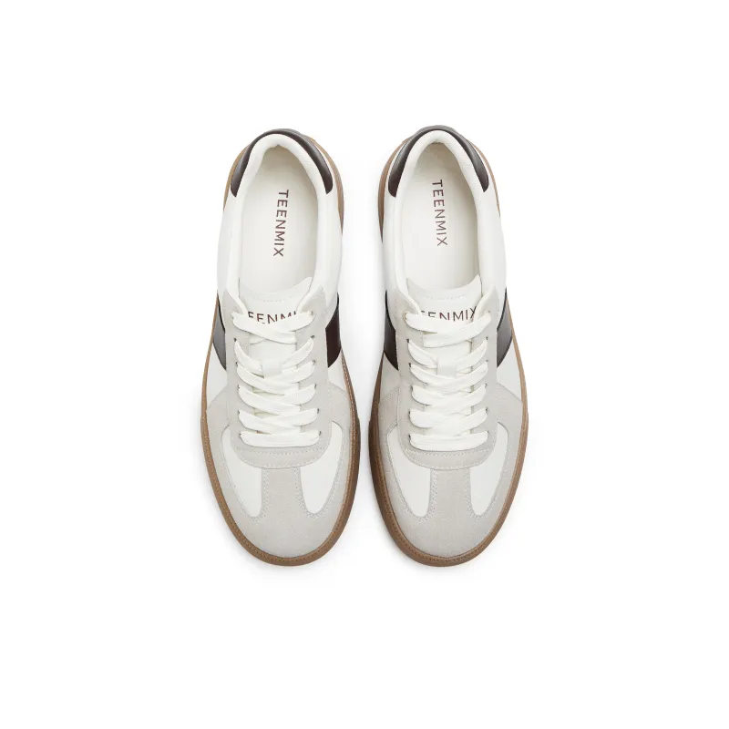 Teenmix Low Top Casual Shoes Men's-12