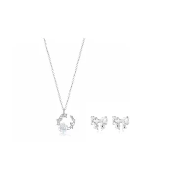 TRUE ME Alloy Stud Earrings Women's