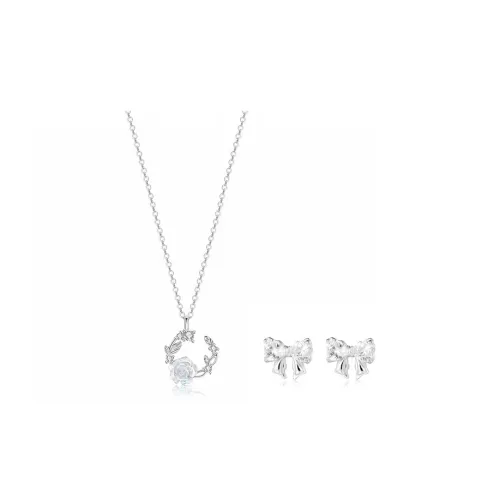 TRUE ME Alloy Necklaces Women's