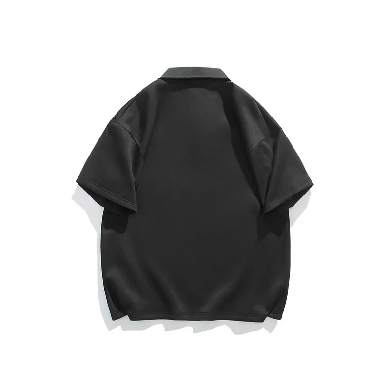BOTH PLAY Casual Sportswear Unisex-1